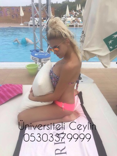 Escort Şişli Ceylin