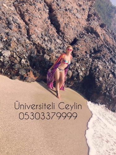 Escort Şişli Ceylin