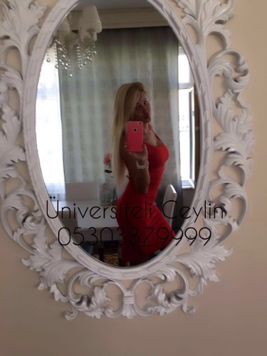 Escort Şişli Ceylin