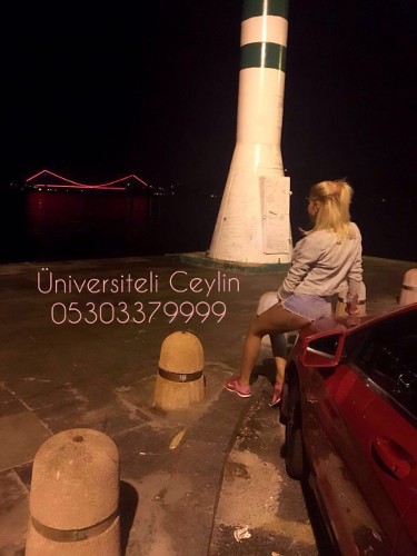 Escort Şişli Ceylin