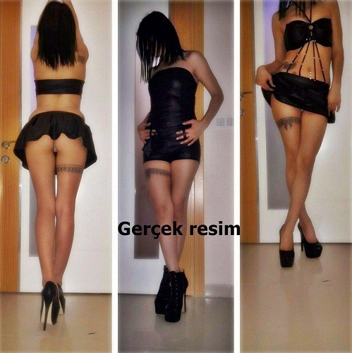 Nişantaşı Çıtır Bayan Simay