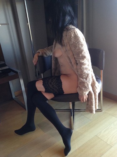 Şişli Ergenekon Escort Anal Yapan Nesli