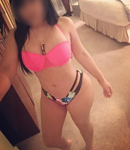 Şişli Halide Edip Adıvar Escort Latin Kalçalı Cansel