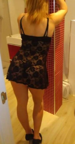 Şişli İnönü Escort Olgun Ayfer