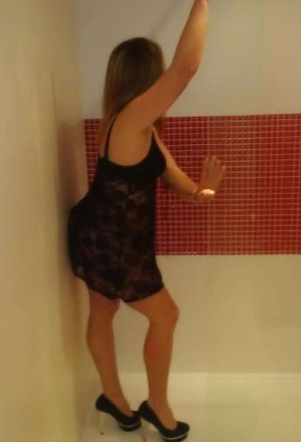 Şişli İnönü Escort Olgun Ayfer