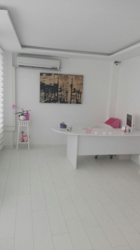 Deneyimli İstanbul Masaj Salonu