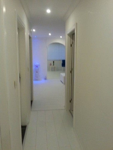 Deneyimli İstanbul Masaj Salonu