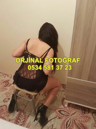 Endamlı Partner İrina