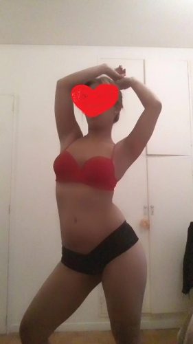 Arzu Dolu Seksi Bingül