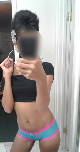 Seksi Minyon Deniz