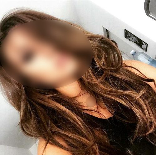 Seksi Vip Miray