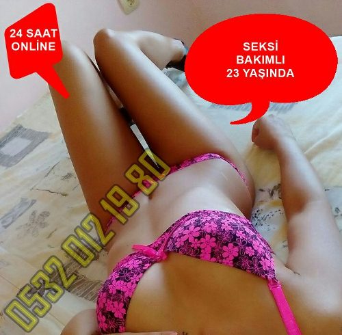 Sınırsız Escort Bayan Asena