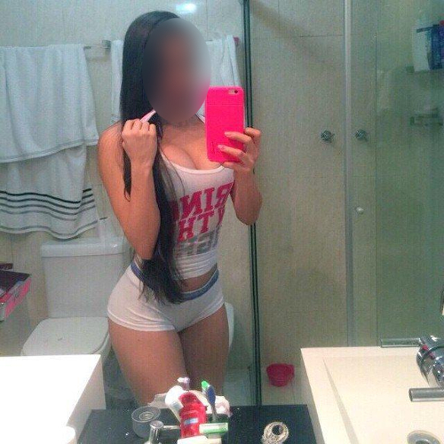 Bakırköy Latin Hatlı Escort Nilay