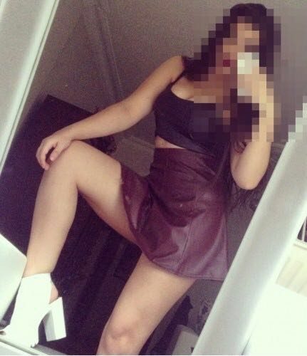 Ortaköy Dolgun Seksi Escort Yıldız