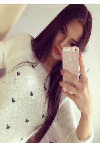 Şişli Elit Escort Zehra