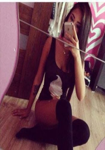 Şişli Elit Escort Zehra