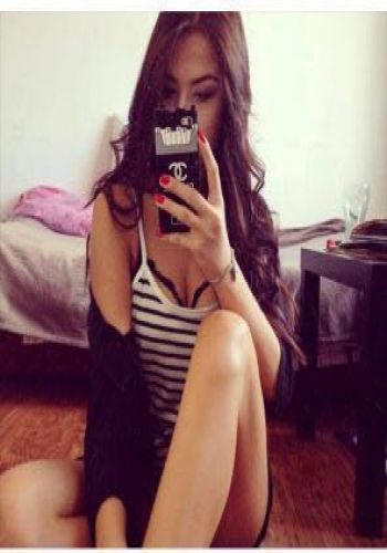 Şişli Elit Escort Zehra