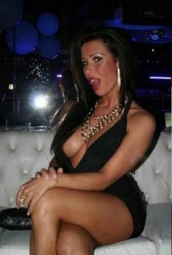 Şişli Osmanbey Escort Nazlı