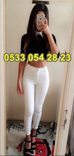 Şişli Seksi Minyon Escort Esra