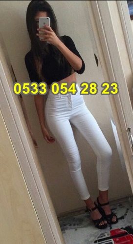 Şişli Seksi Minyon Escort Esra