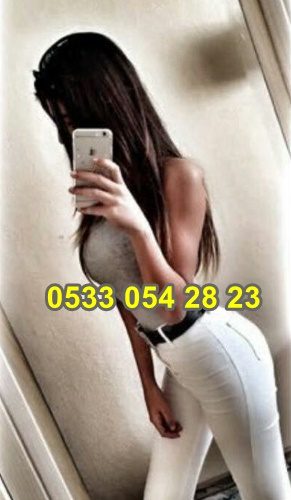 Şişli Seksi Minyon Escort Esra