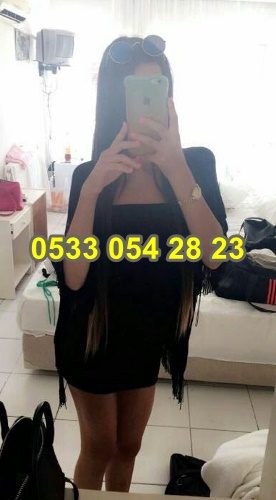 Şişli Seksi Minyon Escort Esra
