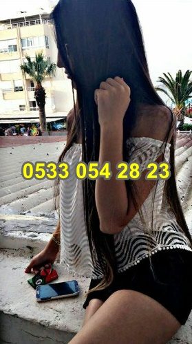 Şişli Seksi Minyon Escort Esra