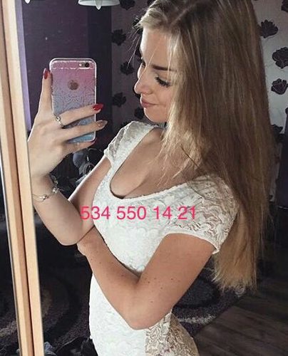 Şişli Yeni Escort Deniz