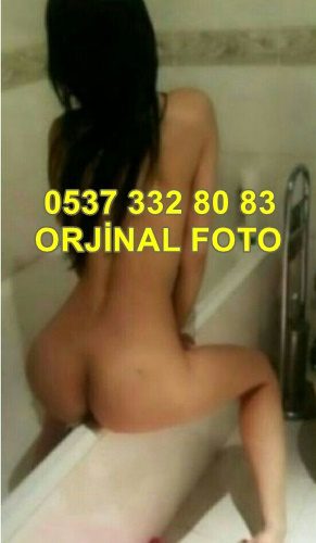 Şişli’den Orjinal Fotoğraflı Escort Burçak