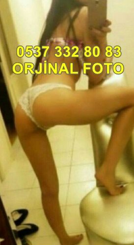 Şişli’den Orjinal Fotoğraflı Escort Burçak