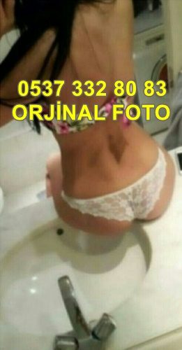 Şişli’den Orjinal Fotoğraflı Escort Burçak