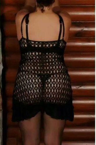 Şişli Fantezi Sever Escort Ayşe
