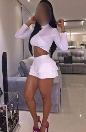 Şişli Latin Hatlı Escort Gülçin