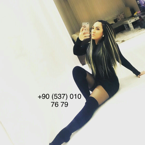 Avrupa Yakası Escort Seksi Arap Simona