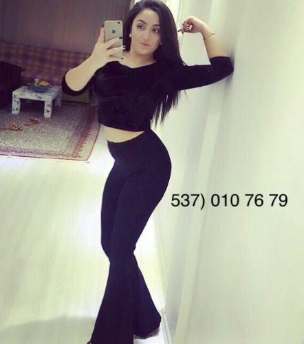 Avrupa Yakası Escort Seksi Arap Simona