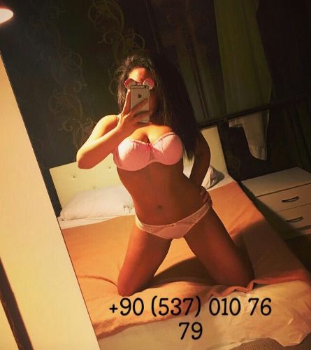 Avrupa Yakası Escort Seksi Arap Simona