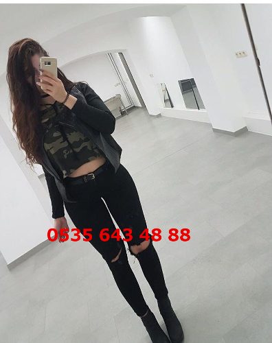 Yeni Şişli Escort Bayan Gaye