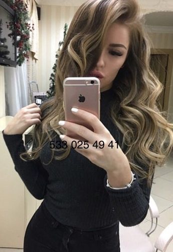 Şişli Escort Şule