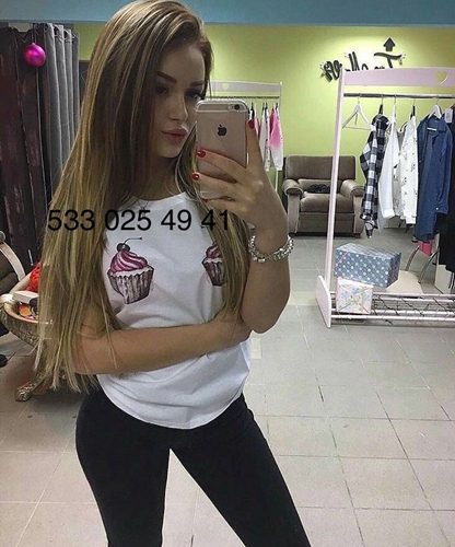 Şişli Escort Şule