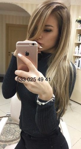 Şişli Escort Şule