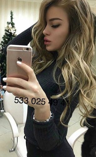 Şişli Escort Şule