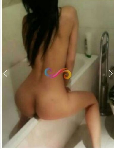 Şişli Grup Escort Eda & Burçak