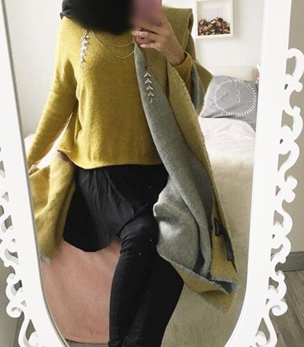 Kadıköy Kapalı Escort Cansu