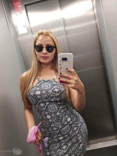 Mecidiyeköy Escort Bayanlardan Maya