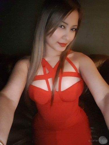 Mecidiyeköy Escort Bayanlardan Maya