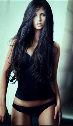 Rus Escort Bayan irina