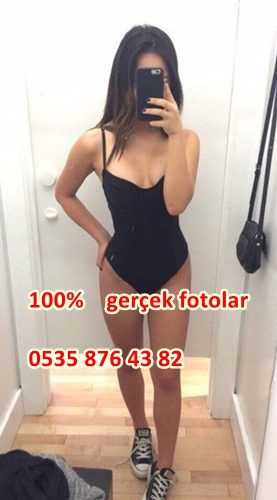 Şişli Escort Figen