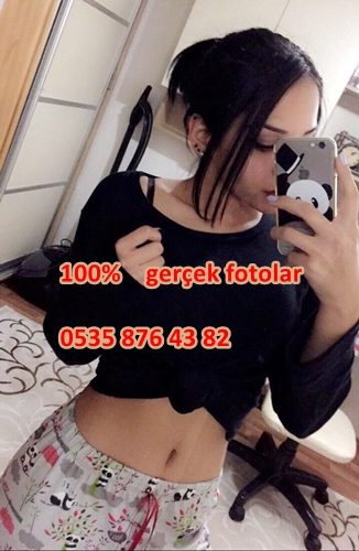 Şişli Escort Figen