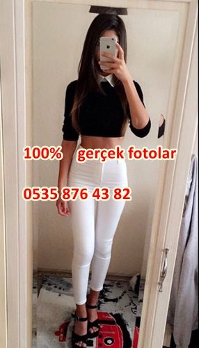 Şişli Escort Figen