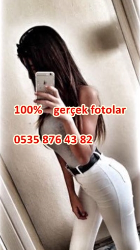 Şişli Escort Figen